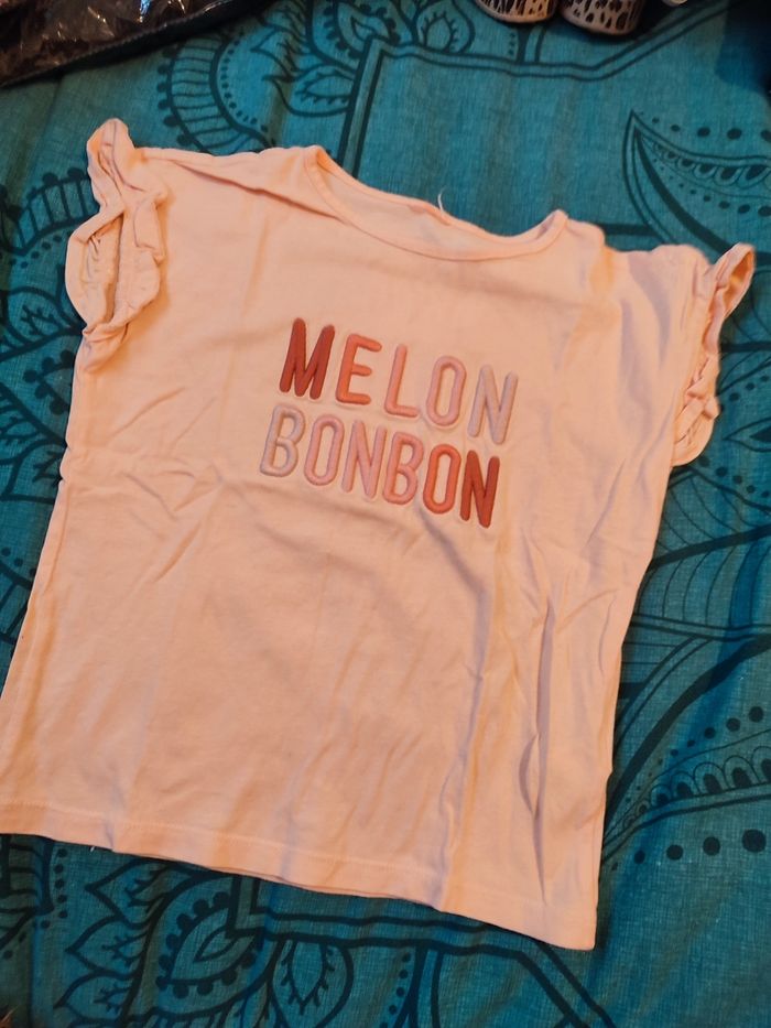 Tee-shirt