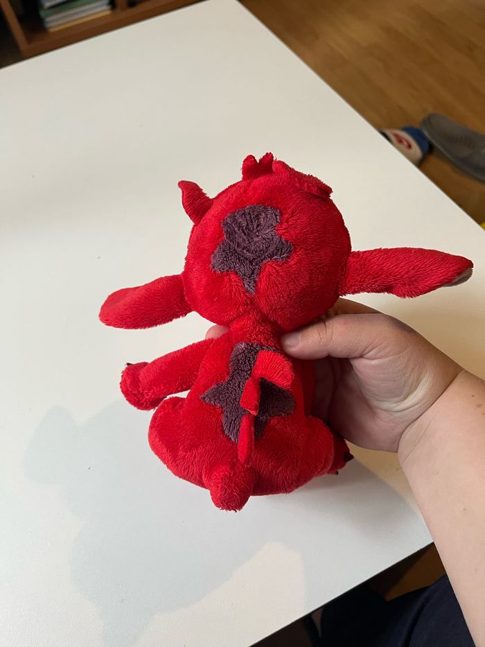 Peluche stitch - photo numéro 2