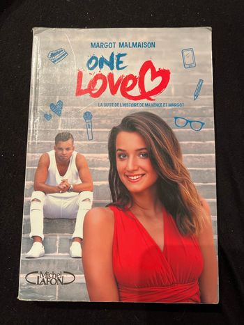 Livre ma2x