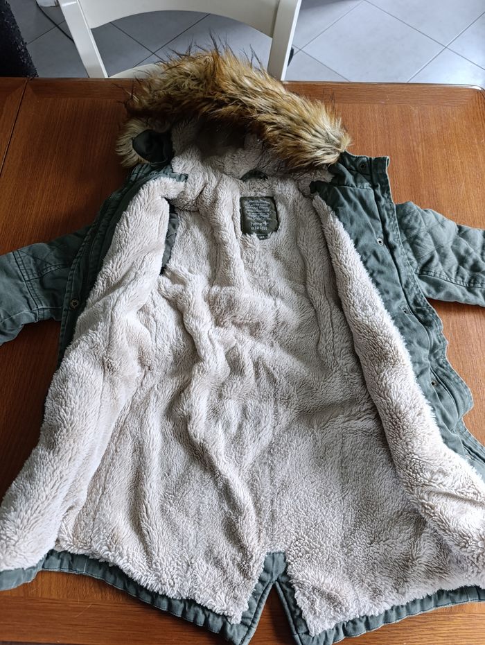 Manteau - photo numéro 2