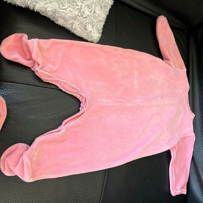 Pyjama petit bateau - photo numéro 4
