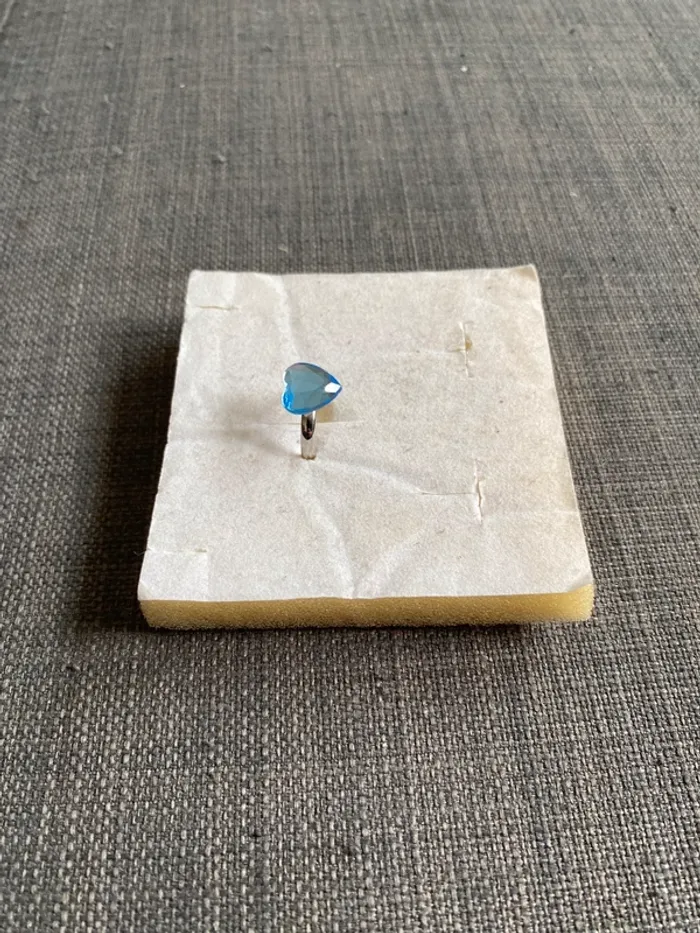 Bague - photo numéro 3