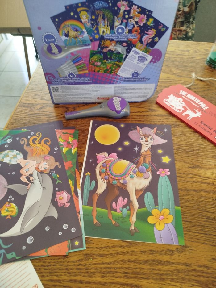 JEU “Pixelo Metallic” - photo numéro 10