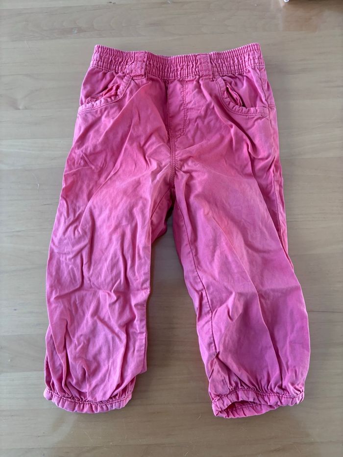 Pantalon DPAM 18M - photo numéro 4