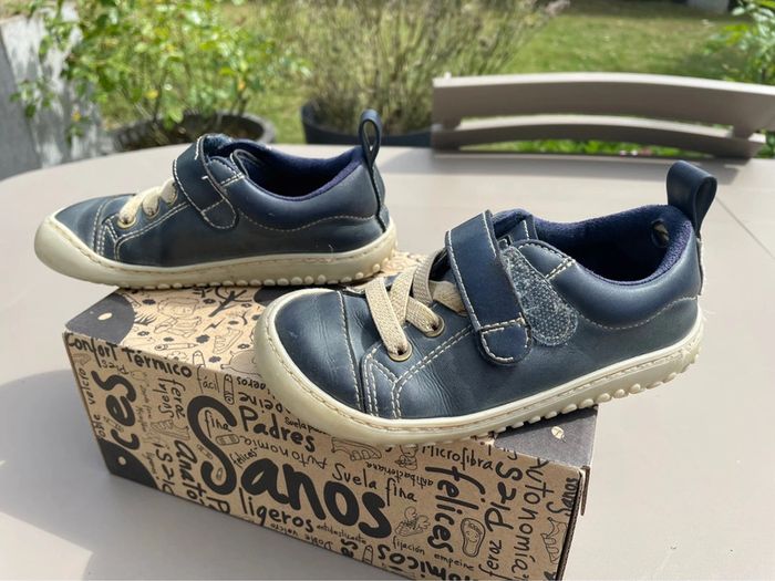Paterna rocker bleu 26 - photo numéro 9