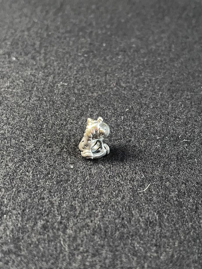Pandora charm Licorne - photo numéro 2