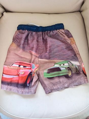Short taille 5 ans