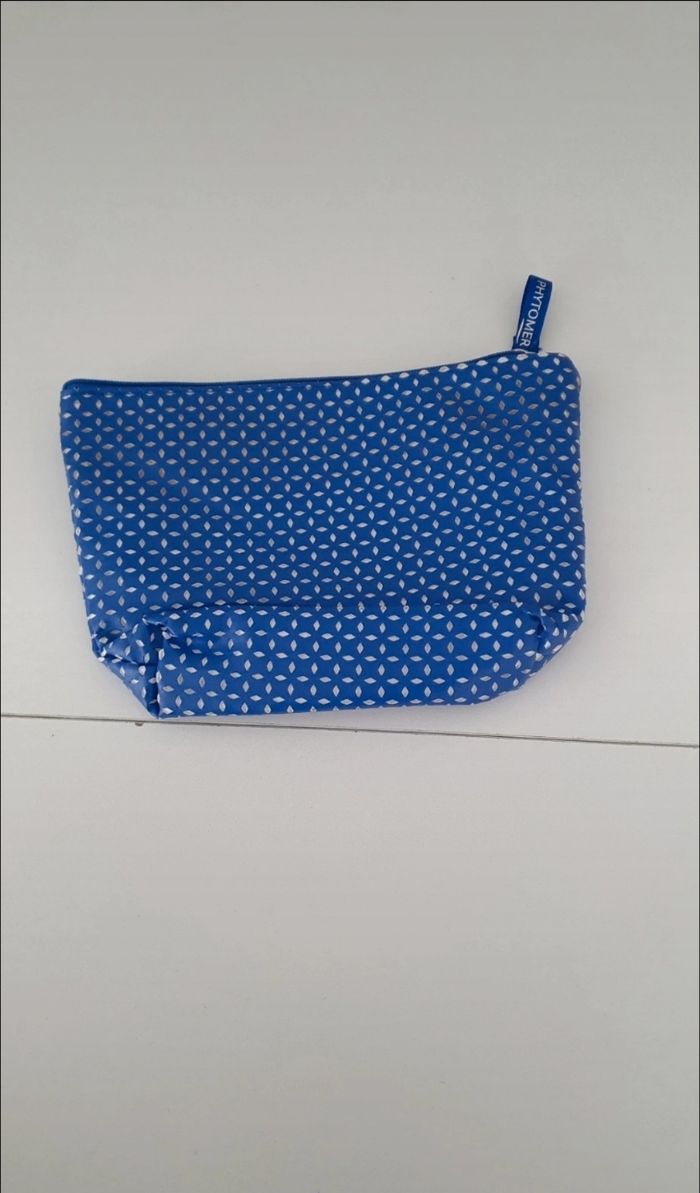 Trousse neuve Phytomer