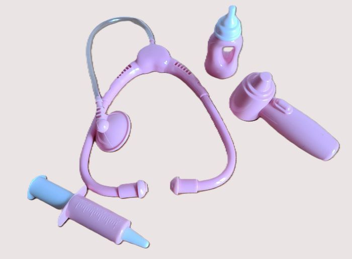 Jouets d'imitation 30 pièces - photo numéro 6