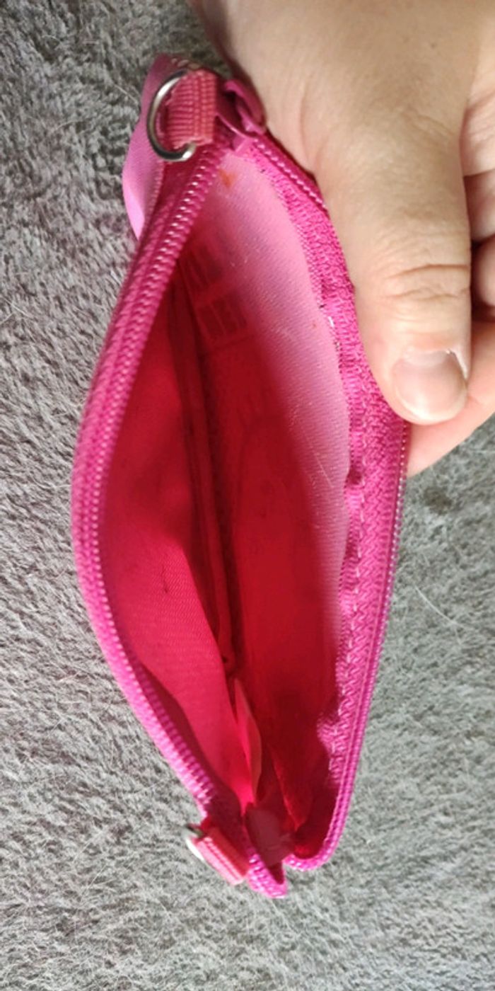 Petite pochette hello Kitty - photo numéro 3