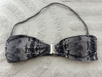 Haut de maillot de bain