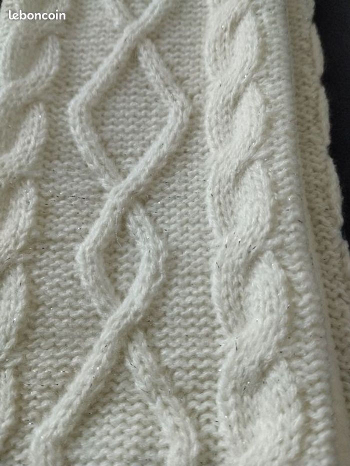 Echarpe bébé TEX Neuve - photo numéro 4