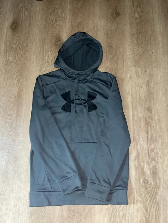 pull under armour