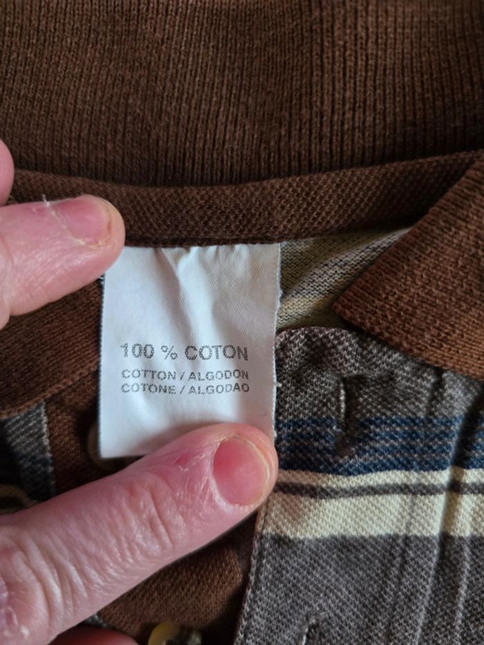 Polo 5 ans - photo numéro 5