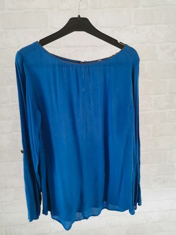 Blouse etam 36