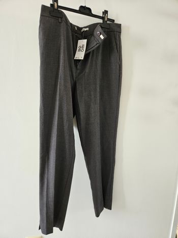 Pantalon gemo