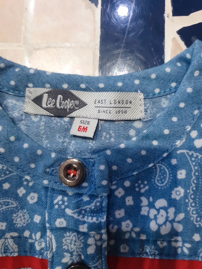 Robe Bébé - photo numéro 2