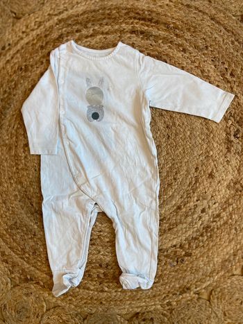 Pyjama 9 mois Obaibi