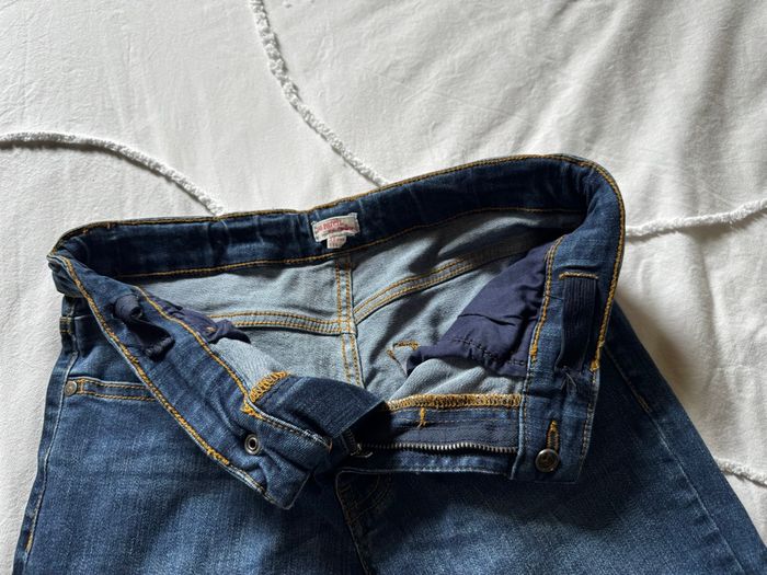 Pantalon Du Pareil Au Même 12 ans - photo numéro 4