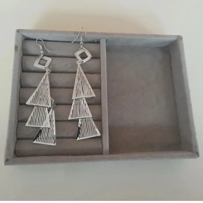 boucle d'oreille