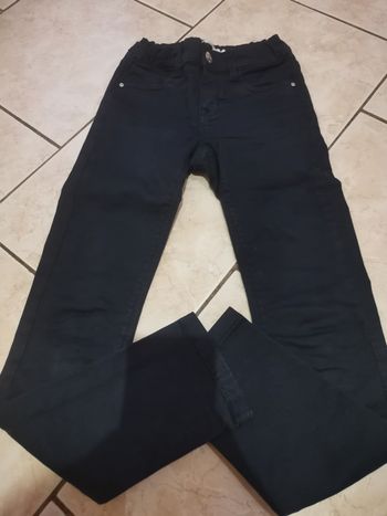 Skinny fille 9 ans Name It