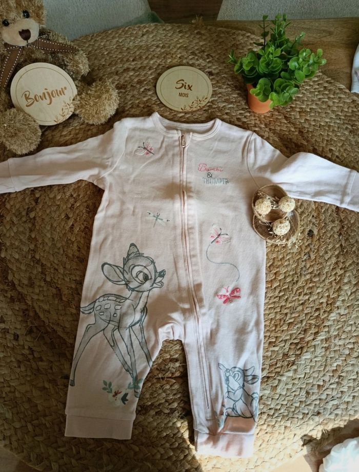 Pyjama  1 piece