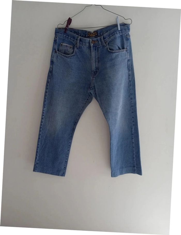 Jeans homme taille Xl 44 - photo numéro 1