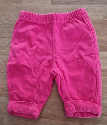 Pantalon jogg