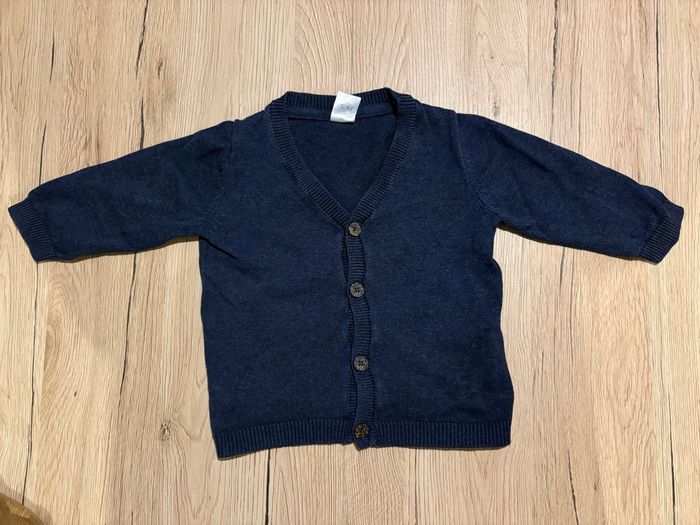 Lot vêtements 6 mois - photo numéro 7