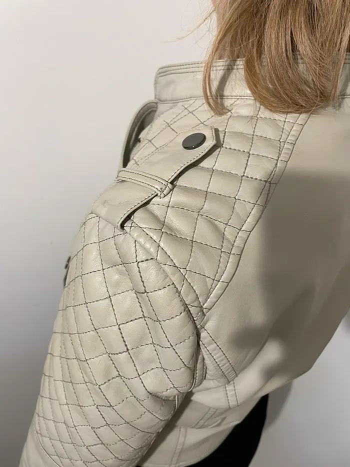 Perfecto crème beige - photo numéro 6