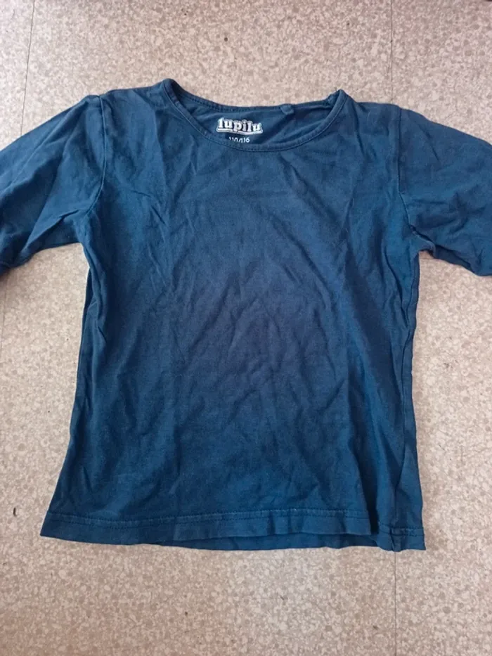 T-shirt 5 ans