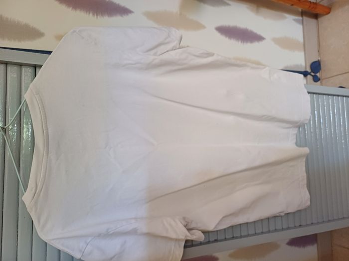 3 tee shirts dont 1 neuf pour hommes Taille M - photo numéro 5