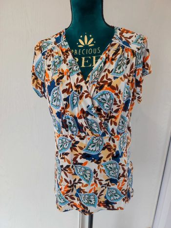 Tee shirt taille L