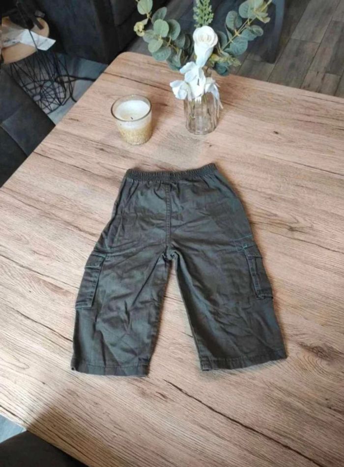 Pantalon  12  mois - photo numéro 4