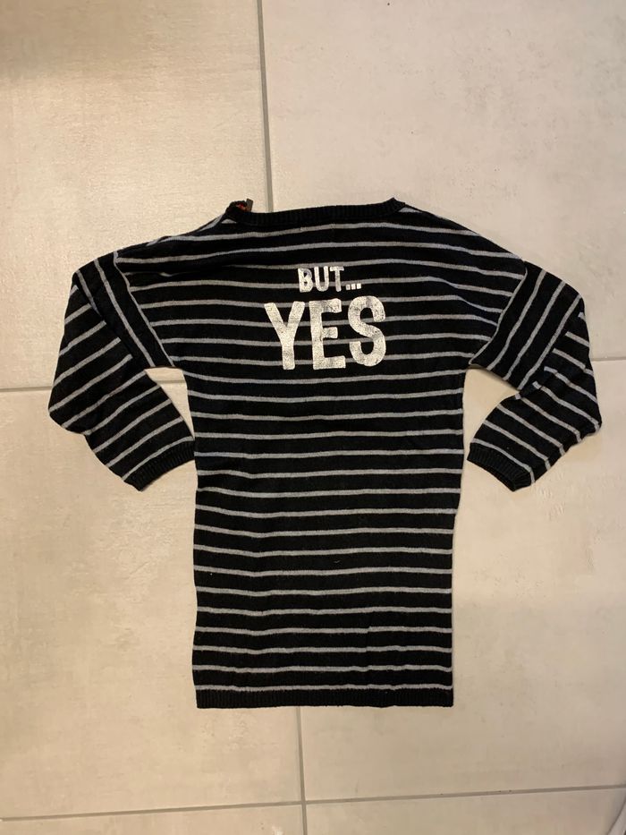 Robe - photo numéro 2