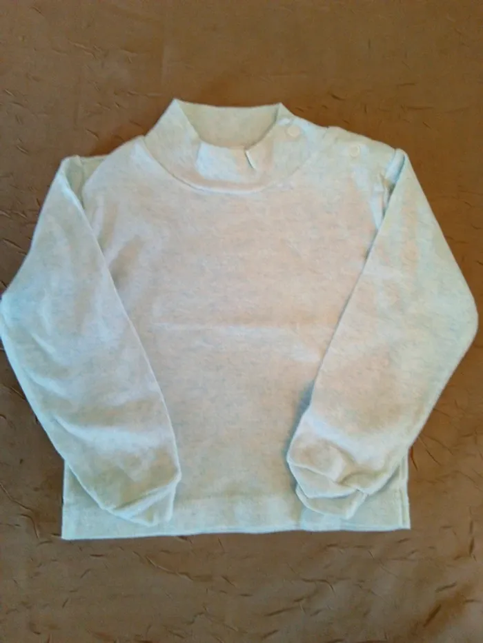 Lot t-shirts - photo numéro 5