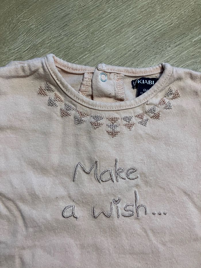 Ensemble 6 mois - photo numéro 7