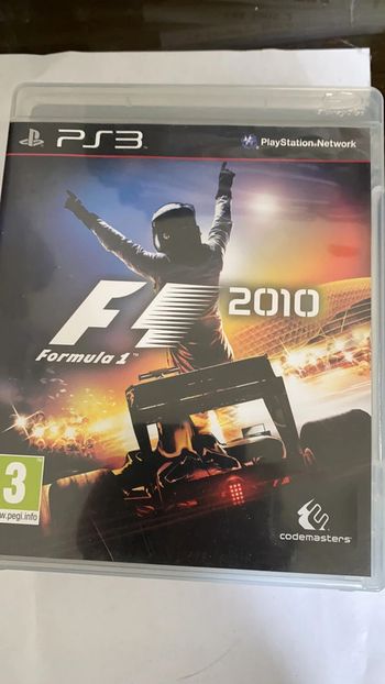 F1 10