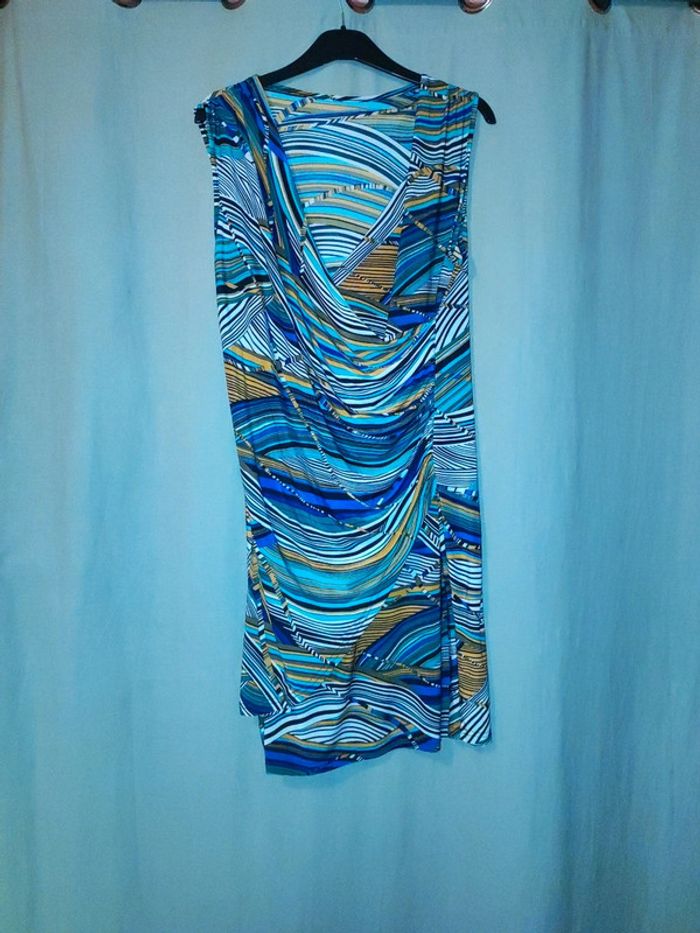 Jolie robe xl xxl