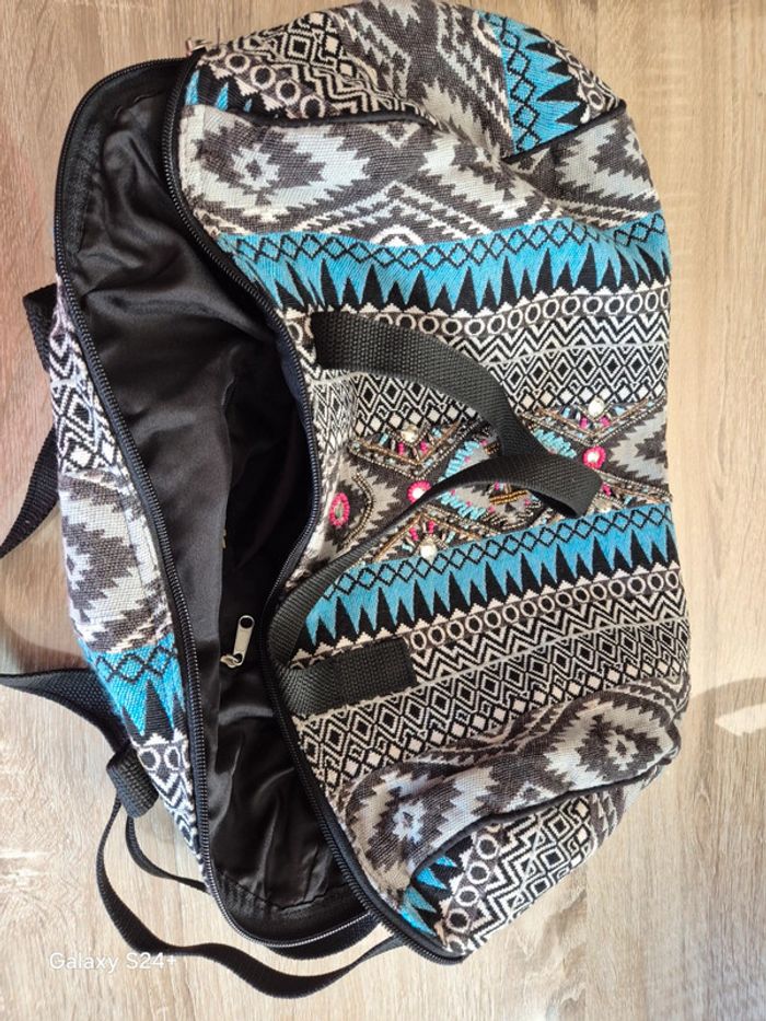 Sacs fourre tout