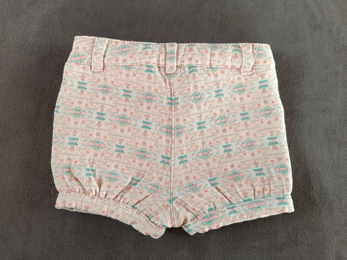 Short Fille 9 mois Orchestra - photo numéro 9