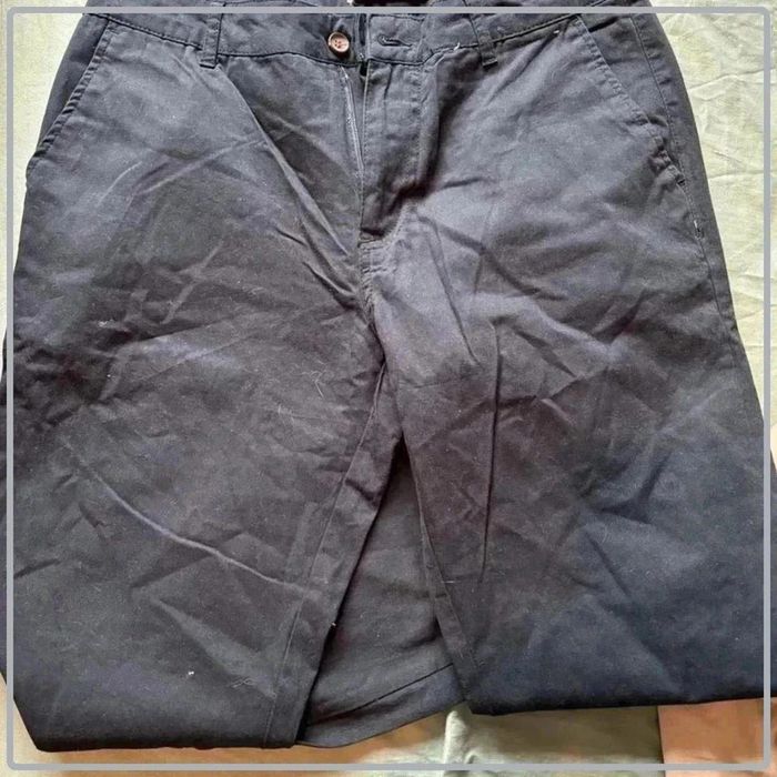 Pantalon de costume taille 32/xxs =38 marque defacto - photo numéro 2