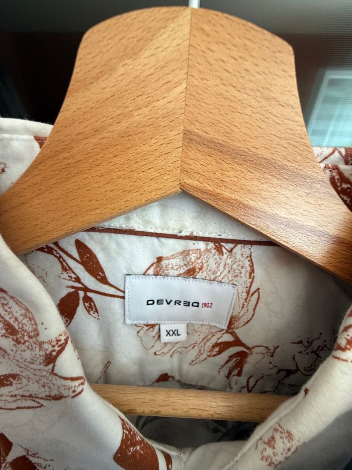 Lot chemise - photo numéro 8