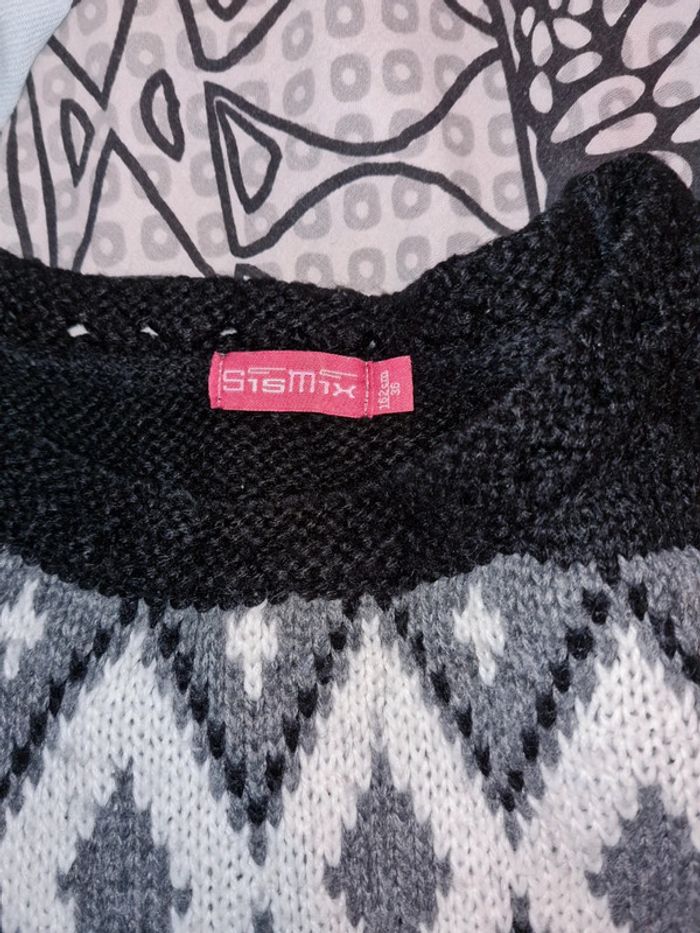 Robe pull - photo numéro 2