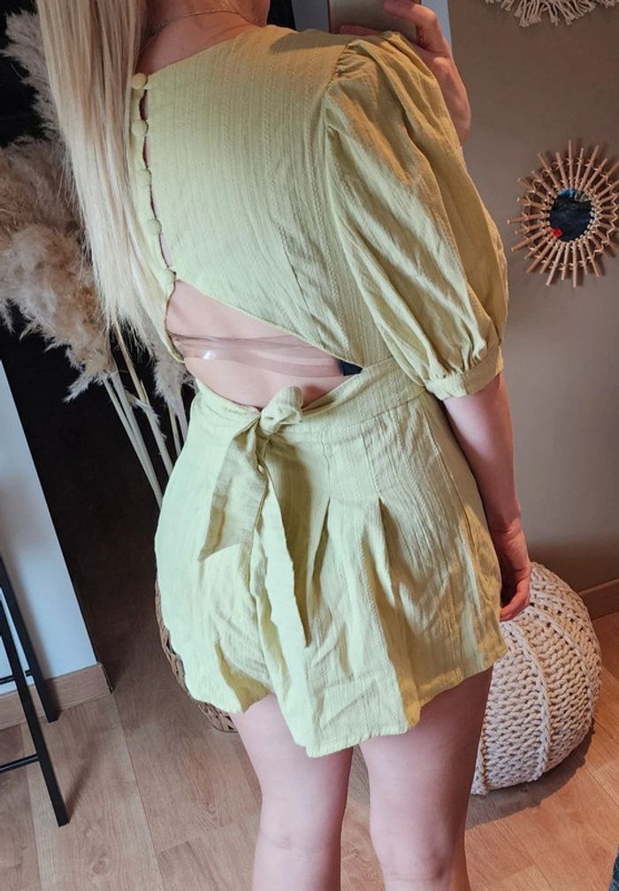 Combishort Shein - photo numéro 2