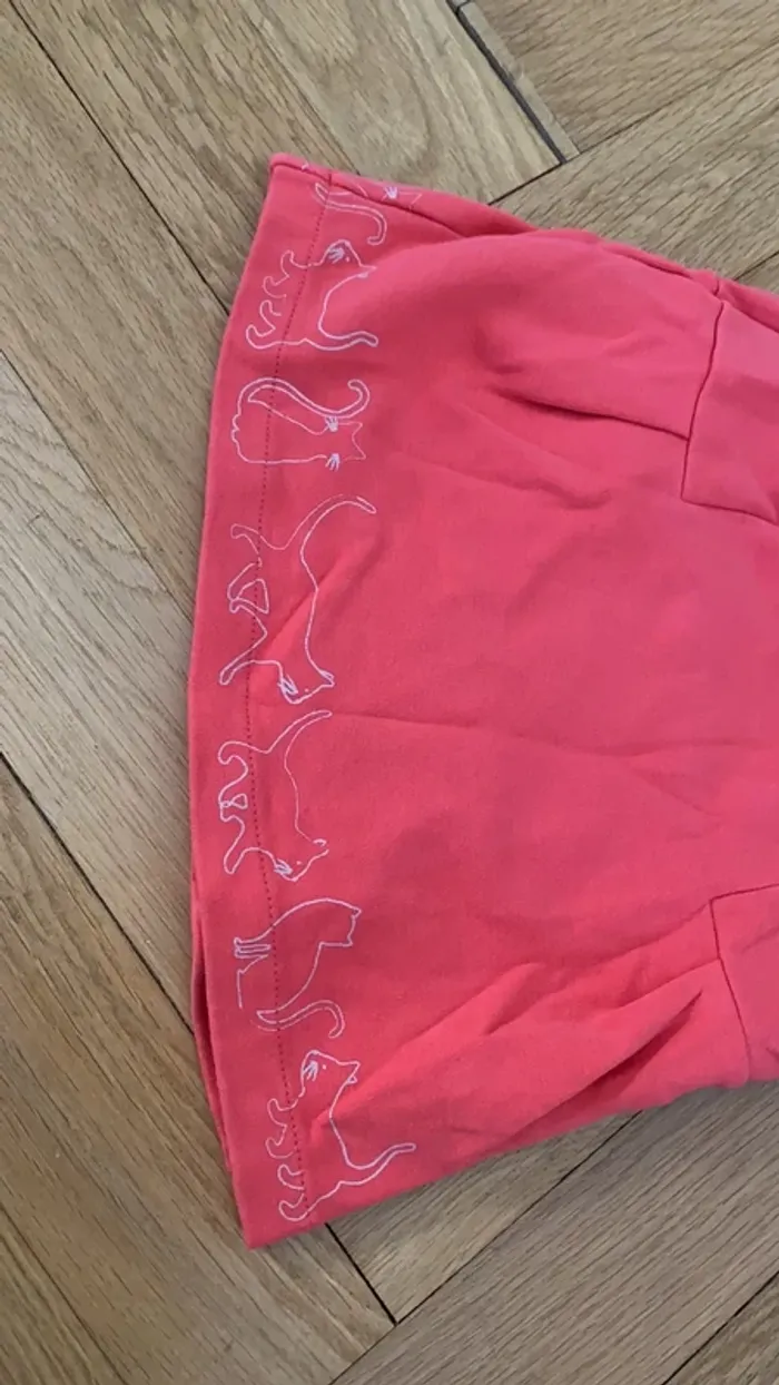 Robe courte 2A - photo numéro 3