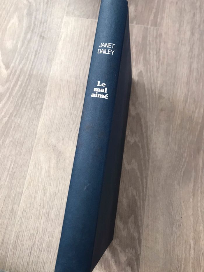 Le mal aimé