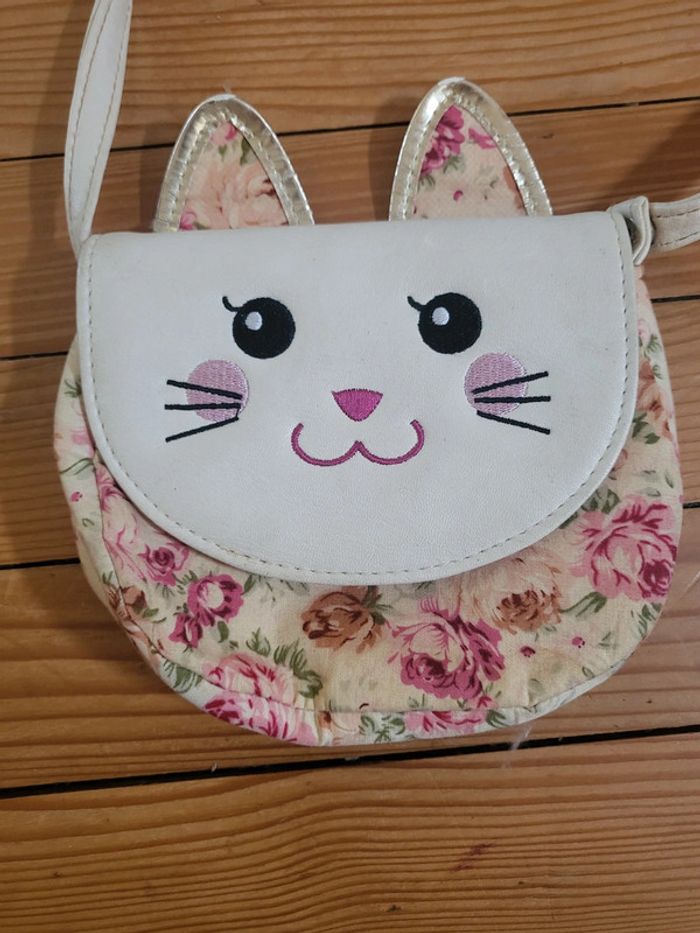 Petit sac enfant - photo numéro 2
