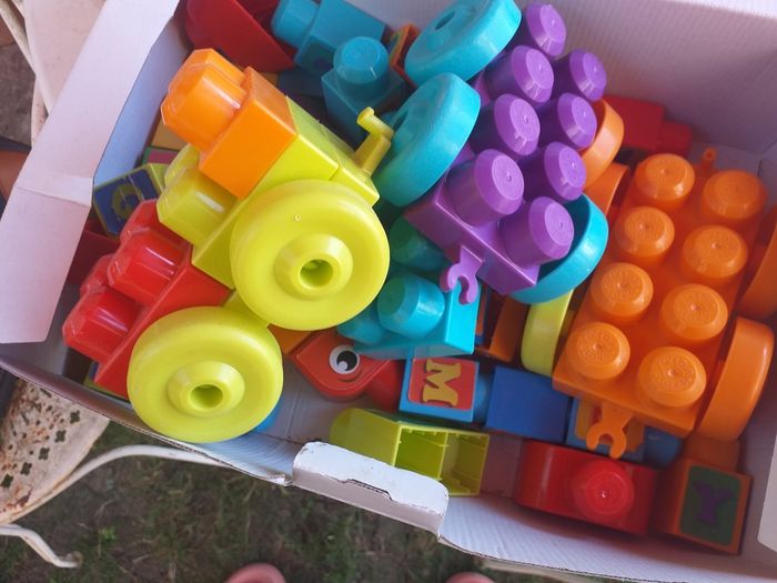 Gros Lego - photo numéro 3