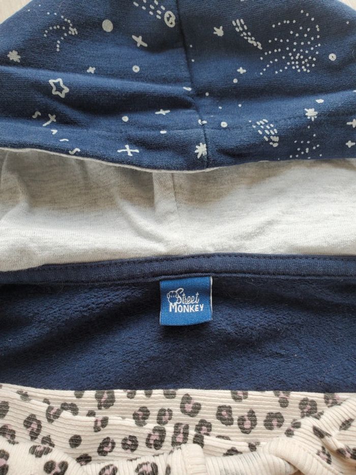 Lot vêtements fille 24 mois - photo numéro 9